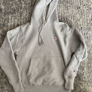 Champion sweatshirt